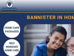 https://www.bannisterinhomecare.com.au/ website