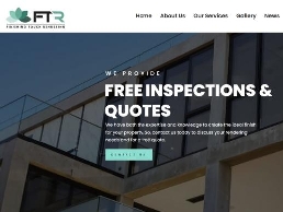 https://ftrendering.com.au/ website