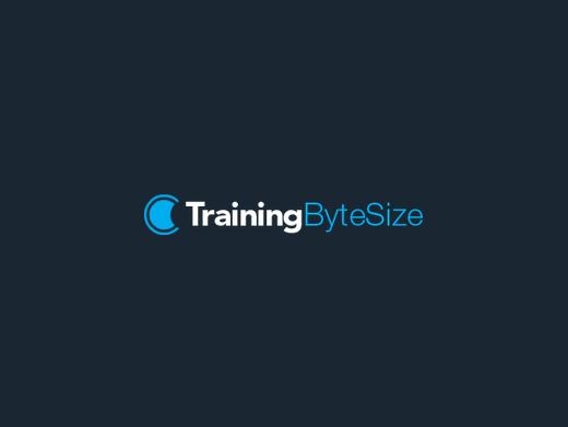 https://www.trainingbytesize.com.au/ website