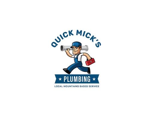 https://www.quickmicksplumbing.com.au/ website