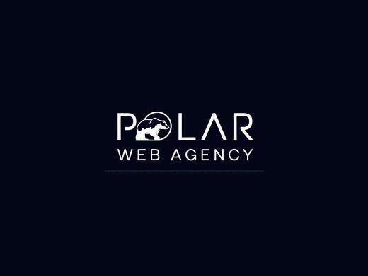 https://polarwebagency.com.au/ website