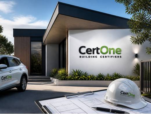 https://certone.com.au/ website