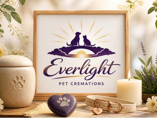 https://everlightpetcremations.com.au/ website