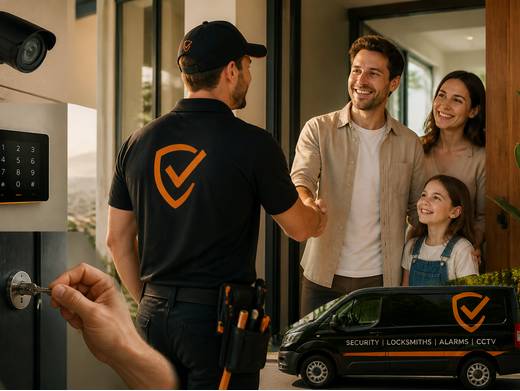 https://homesecurityguys.com.au/ website