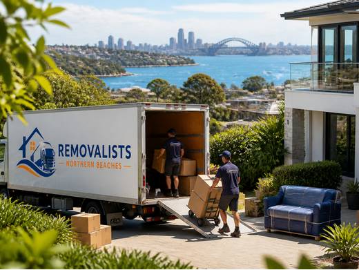 https://northshoremovingco.com.au/ website