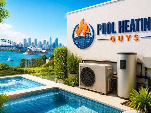 https://poolheatingguys.com.au/ website