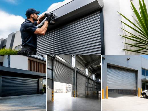 https://kingsleyrollershutters.com.au/ website