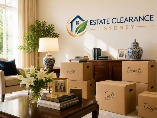 https://estateclearancesydney.com.au/ website