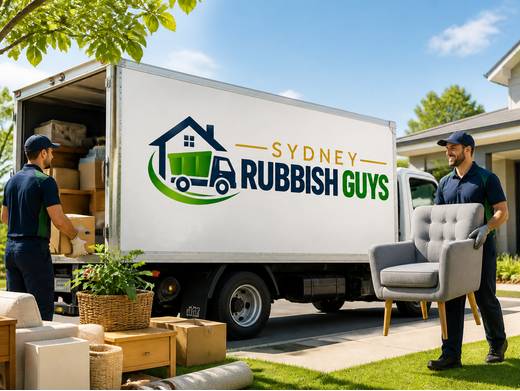 https://sydneyrubbishguys.com.au/ website