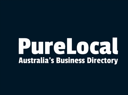 https://www.purelocal.com.au/ website