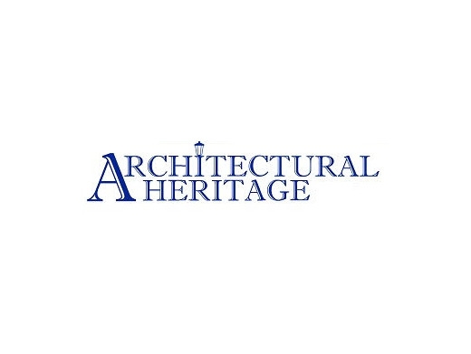 https://architecturalheritage.net/ website