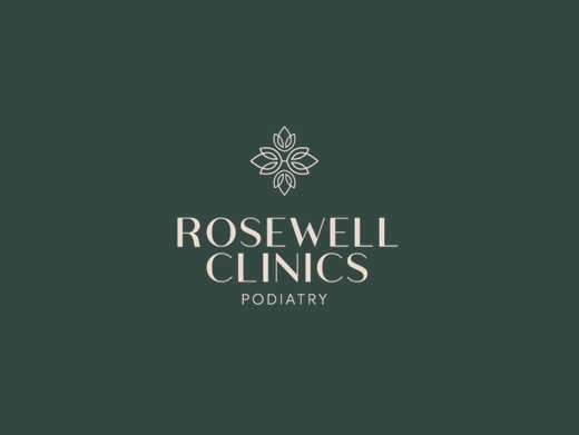 https://rosewellclinics.com.au/ website