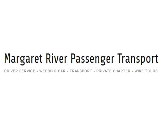 https://margaretriverpassengertransport.com.au/ website