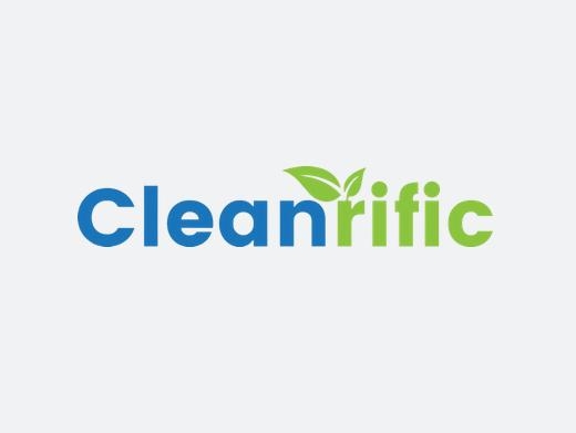 https://www.cleanrific.com.au/ website