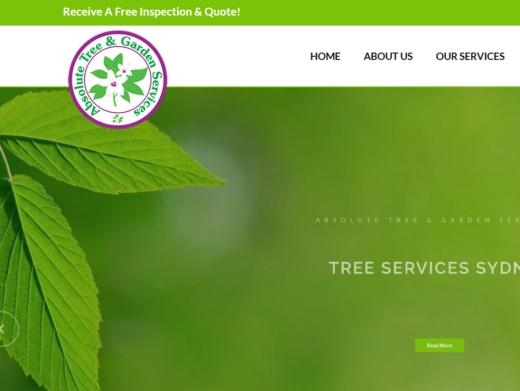 https://absolutegardening.com.au/ website