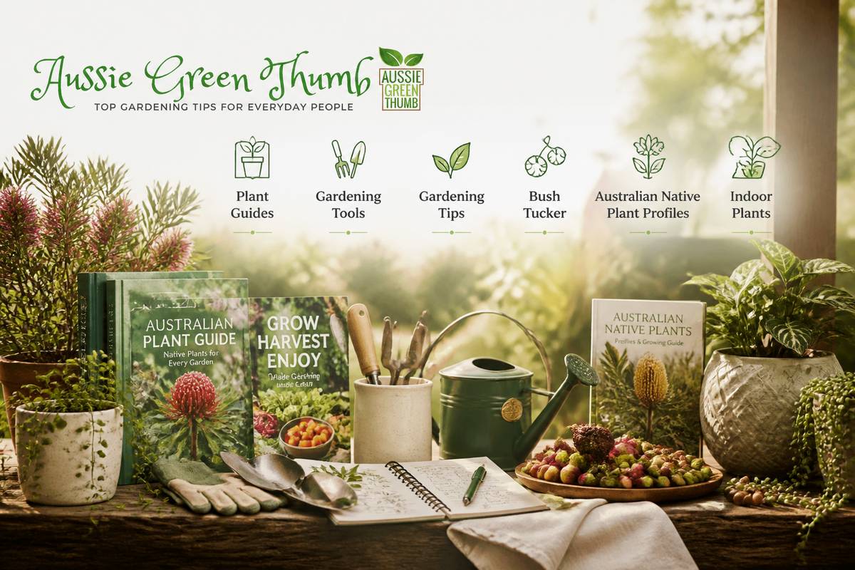 https://aussiegreenthumb.com/ website