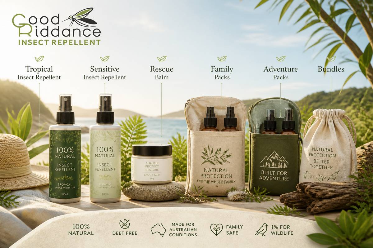 https://goodriddance.com.au/ website
