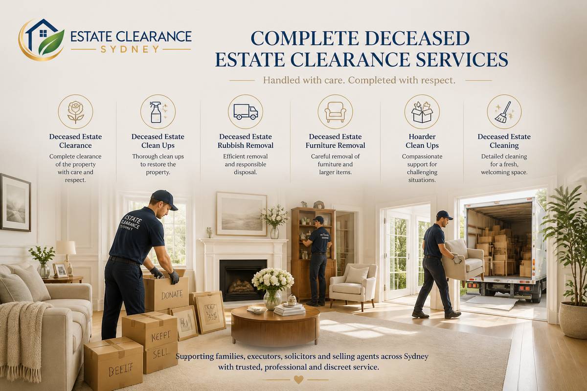https://estateclearancesydney.com.au/ website