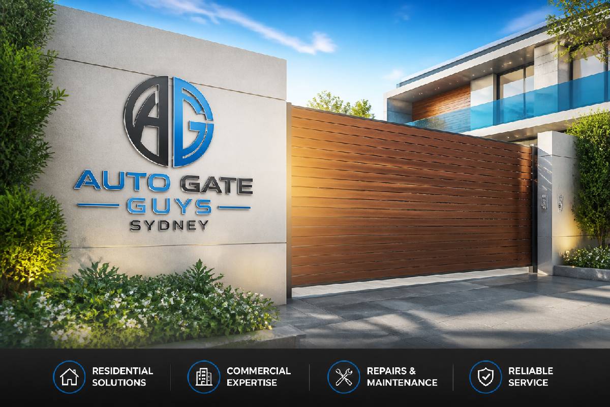 https://autogateguyssydney.com.au/ website