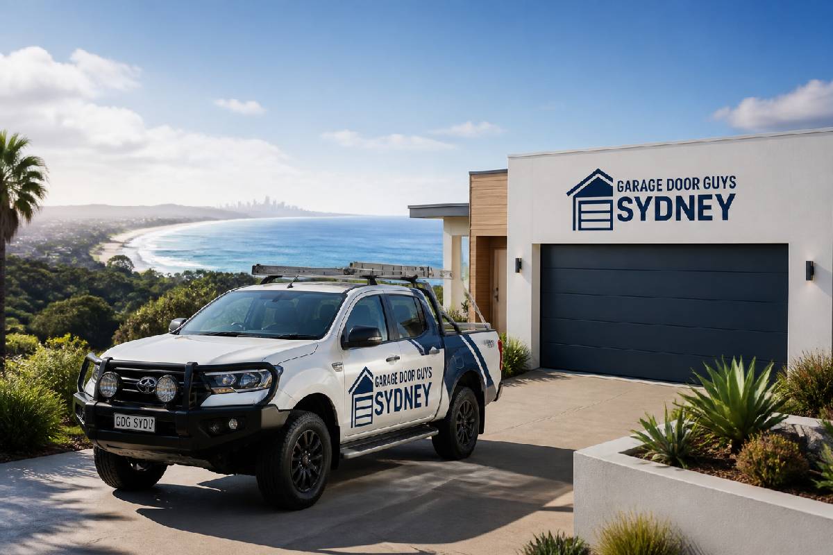 https://garagedoorguyssydney.com.au/ website