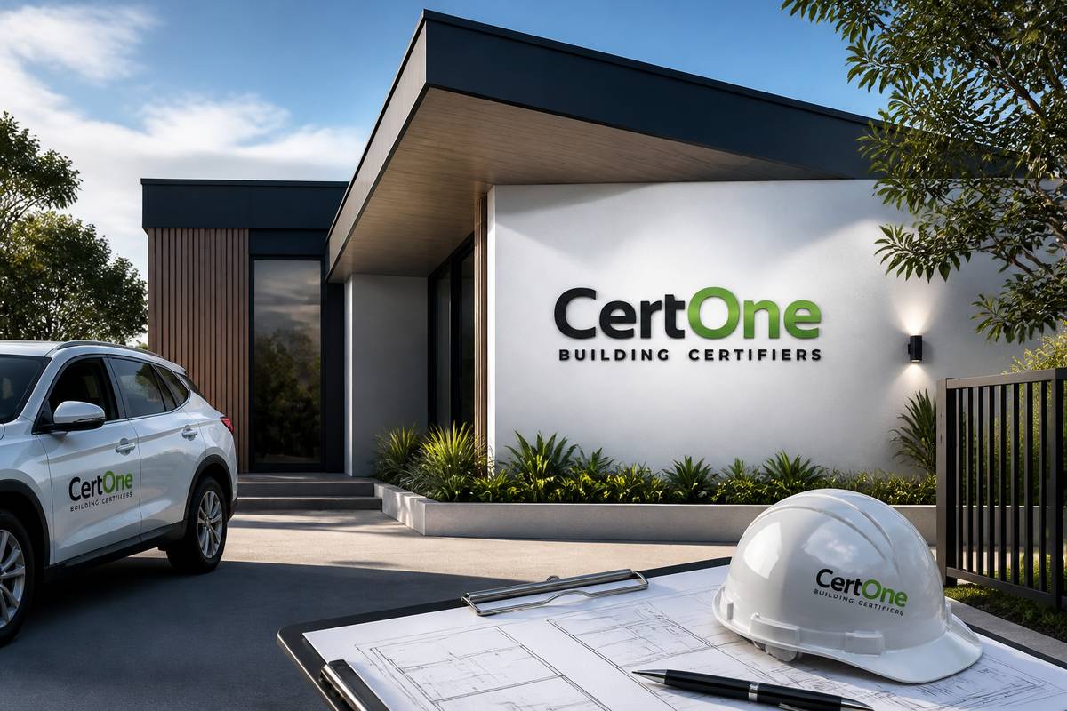 https://certone.com.au/ website