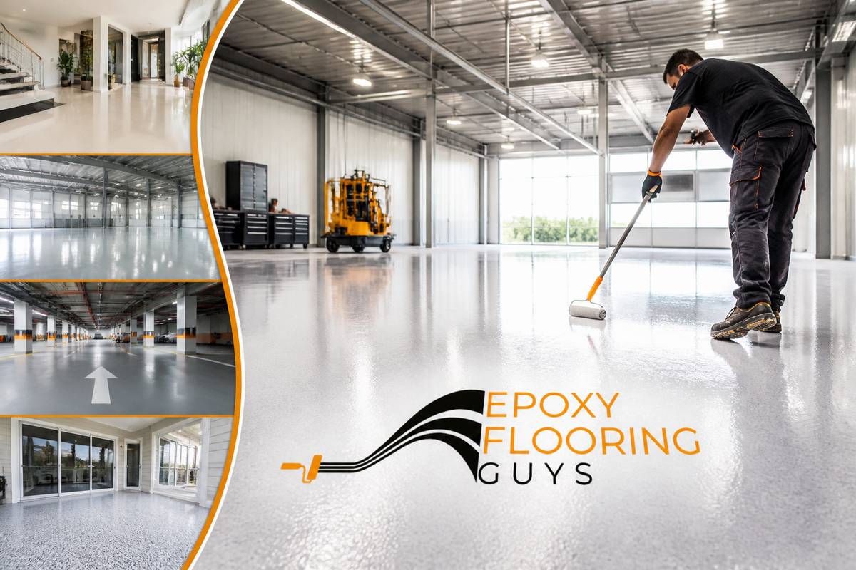 https://epoxyflooringguyssydney.com.au/ website