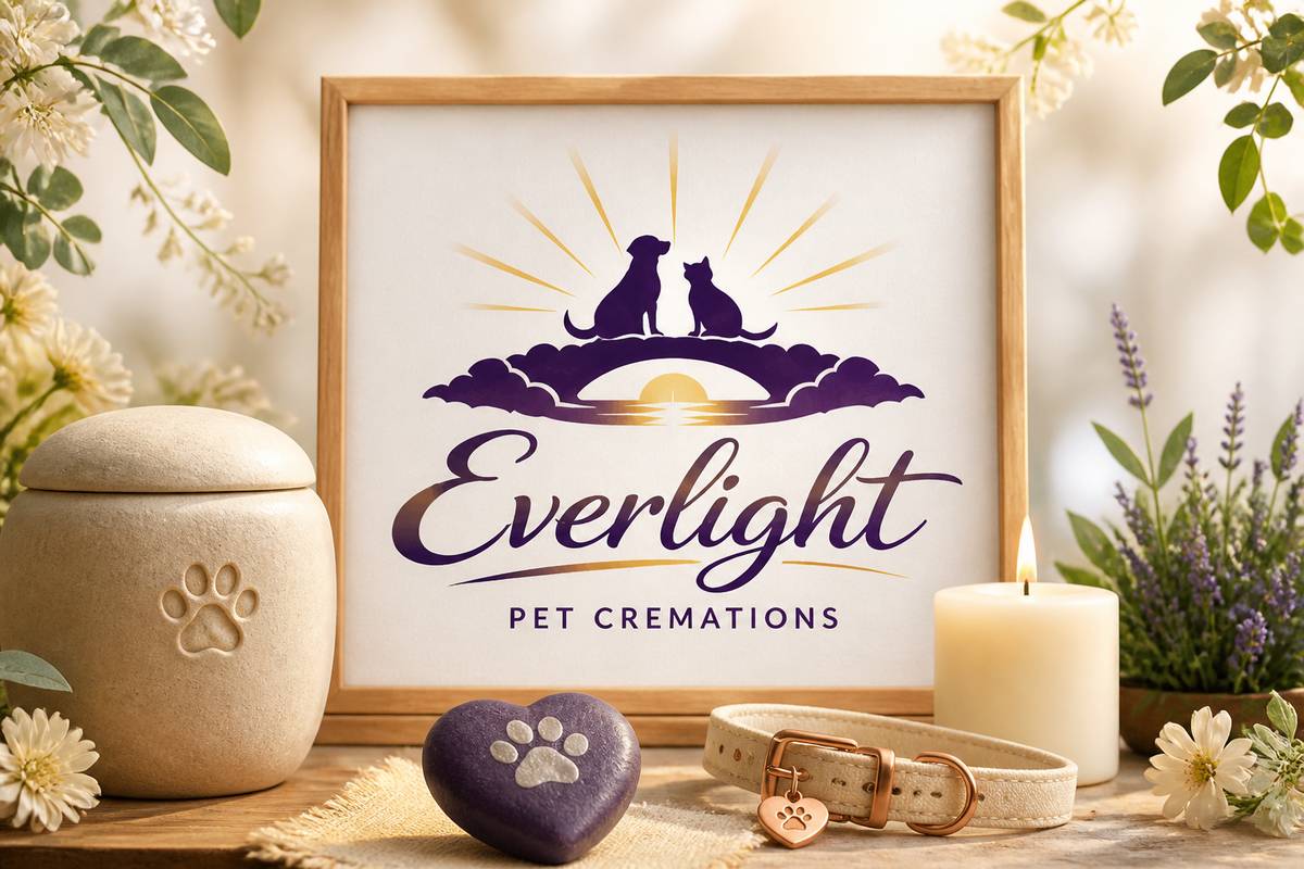 https://everlightpetcremations.com.au/ website