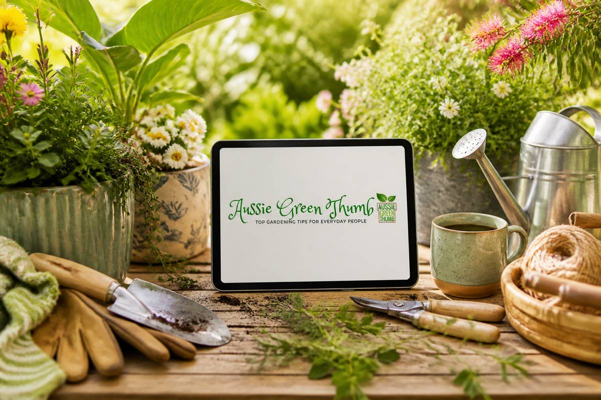 https://aussiegreenthumb.com/ website