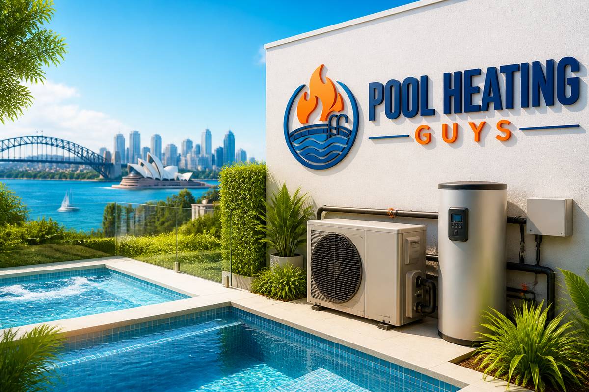 https://poolheatingguys.com.au/ website