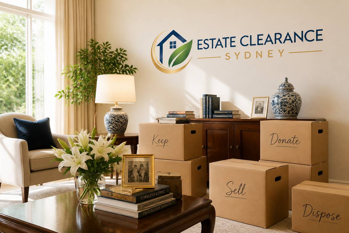 https://estateclearancesydney.com.au/ website