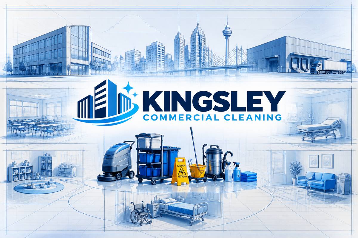 https://kingsleycommercialcleaning.com.au/ website