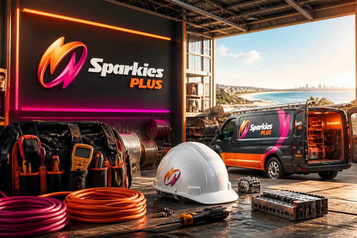 https://www.sparkiesplus.com.au/ website