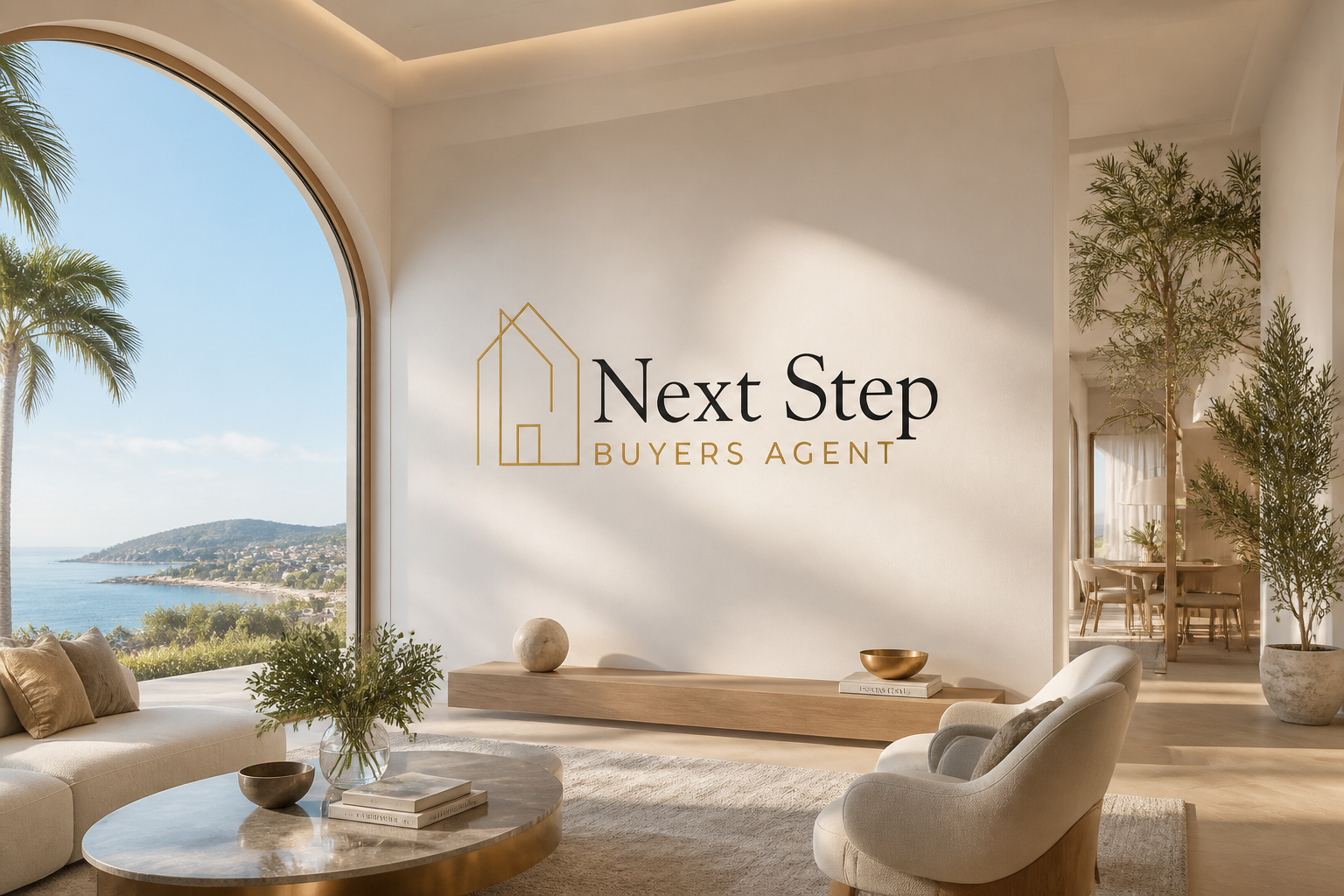 Next Step Buyers Agent Central Coast
