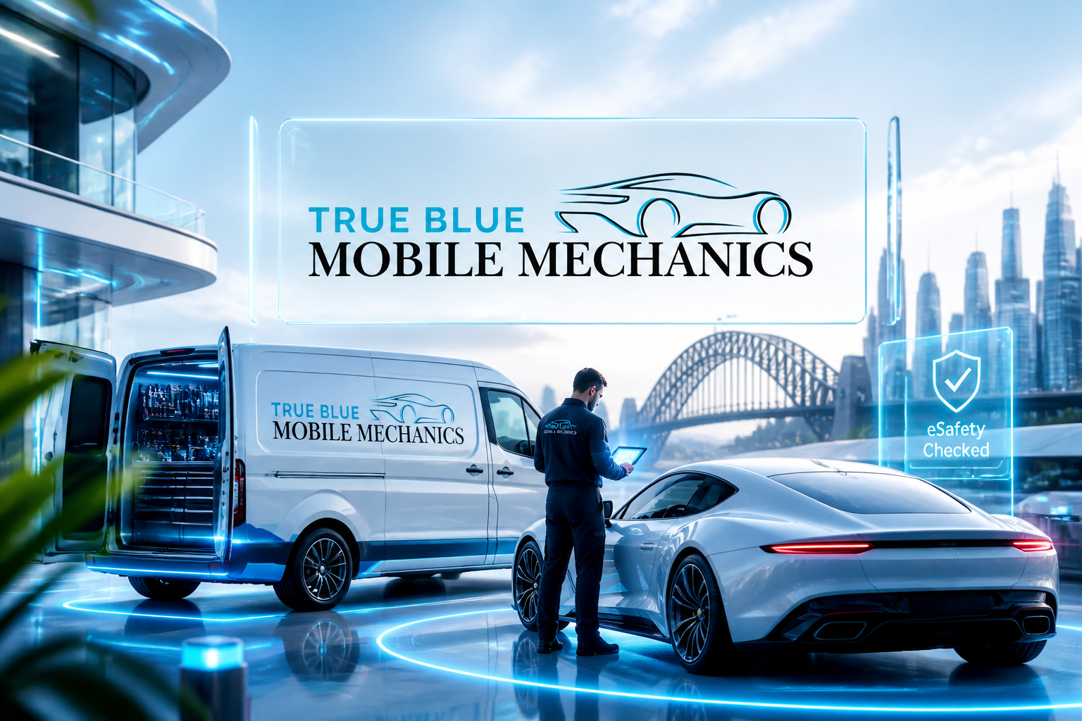 Mobile Pink Slip Near Me Sydney