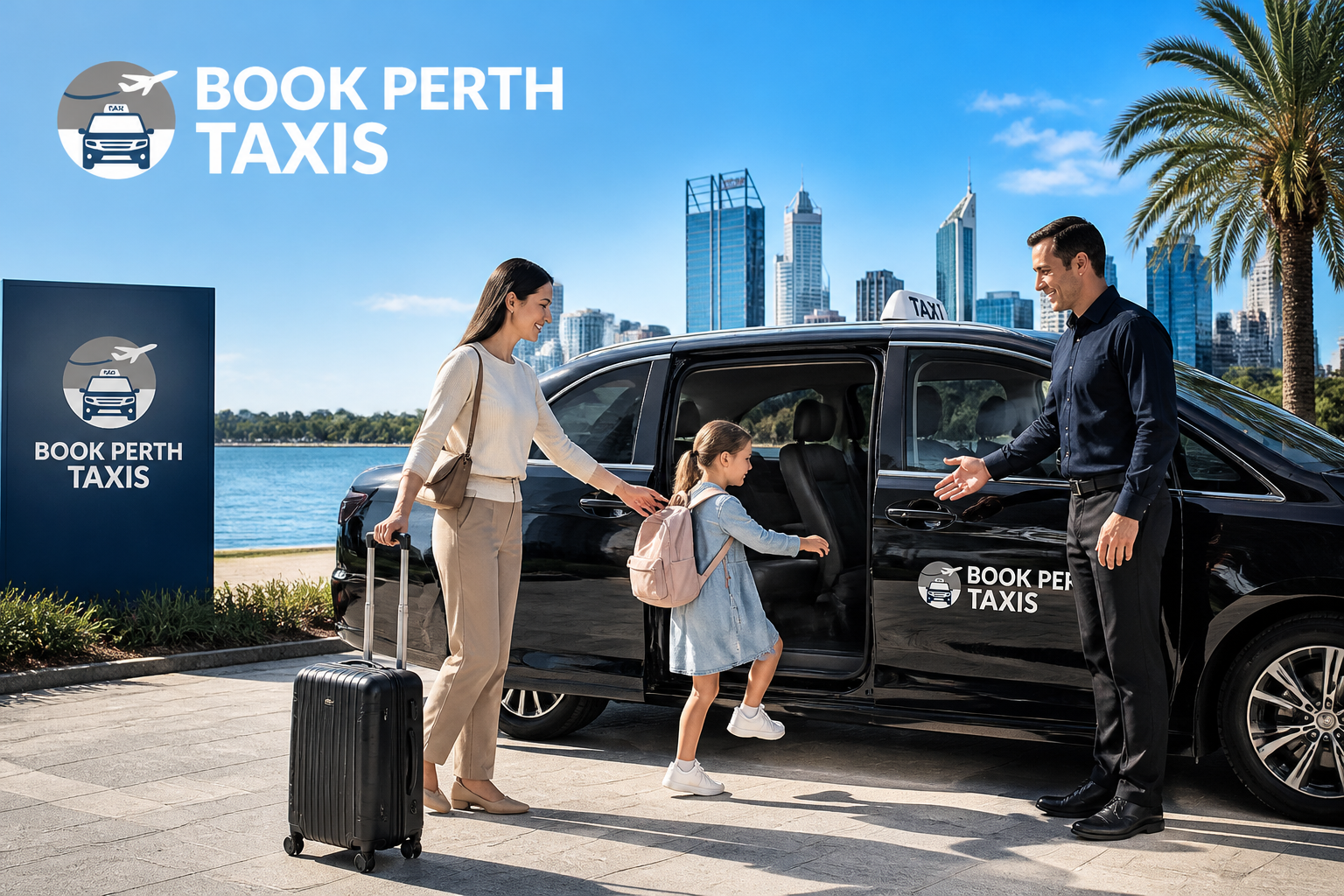 Perth Taxi Services