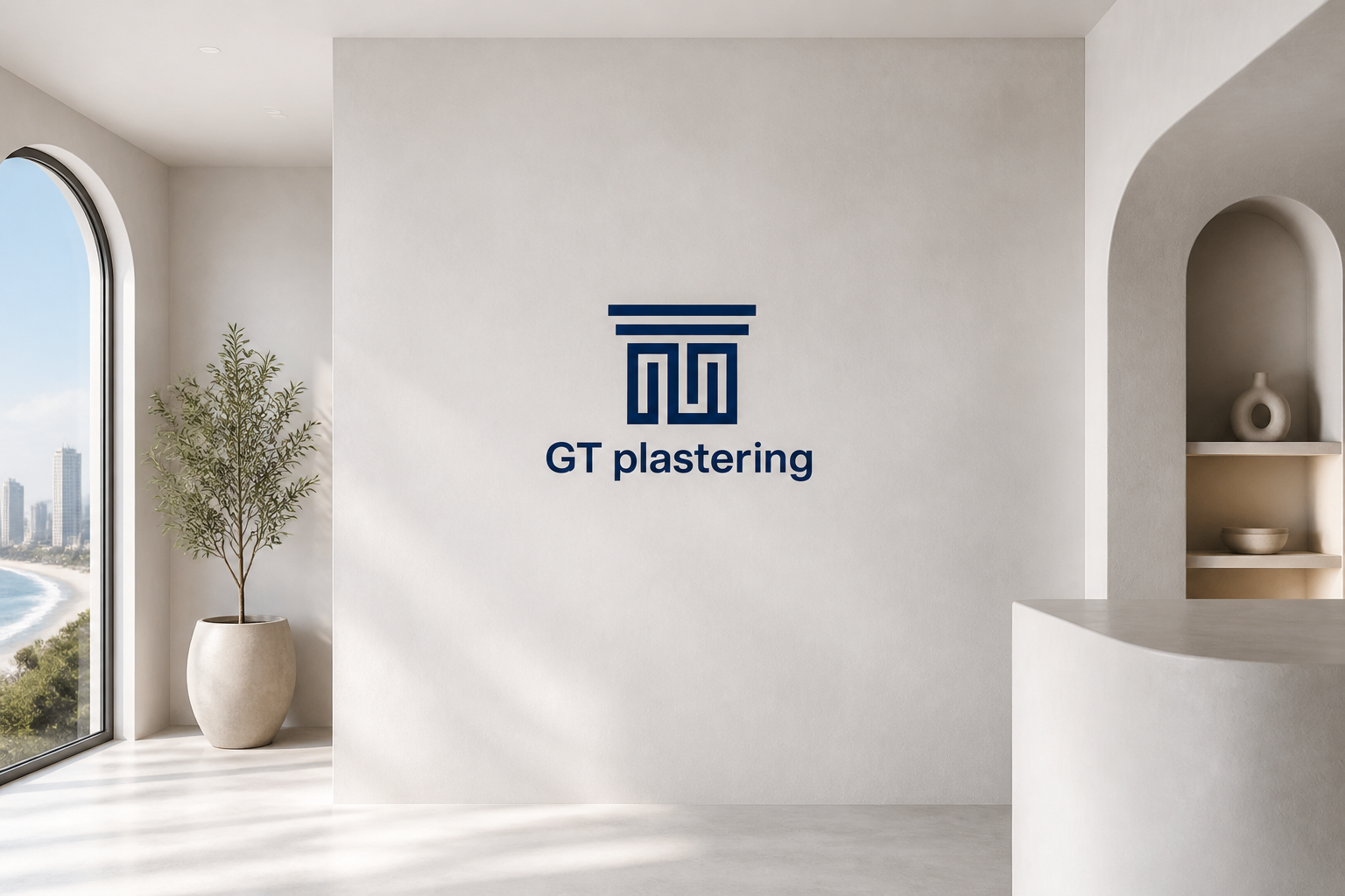 Plasterer Gold Coast