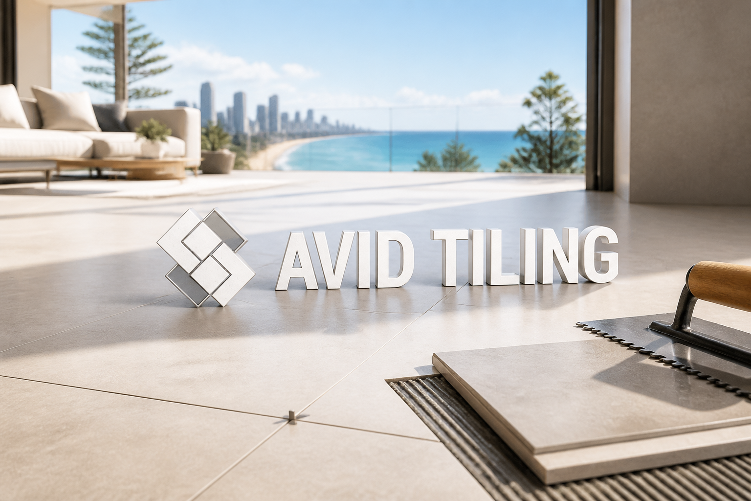 Avid Tiling